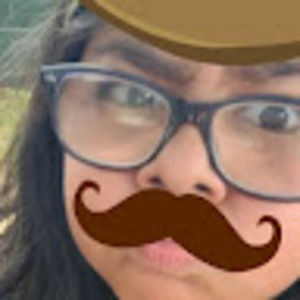 Meet your Posher, Monserrat